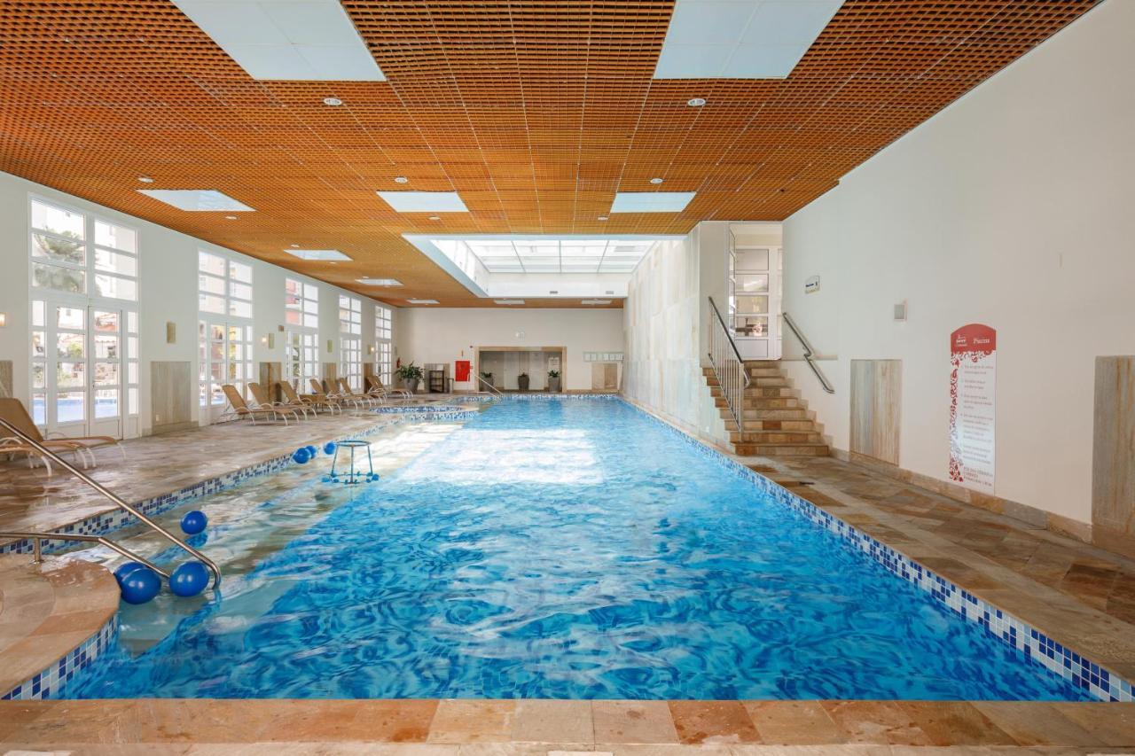 IL Campanário Villaggio Resort Suites - Jurerê Internacional Florianopolis Exterior foto